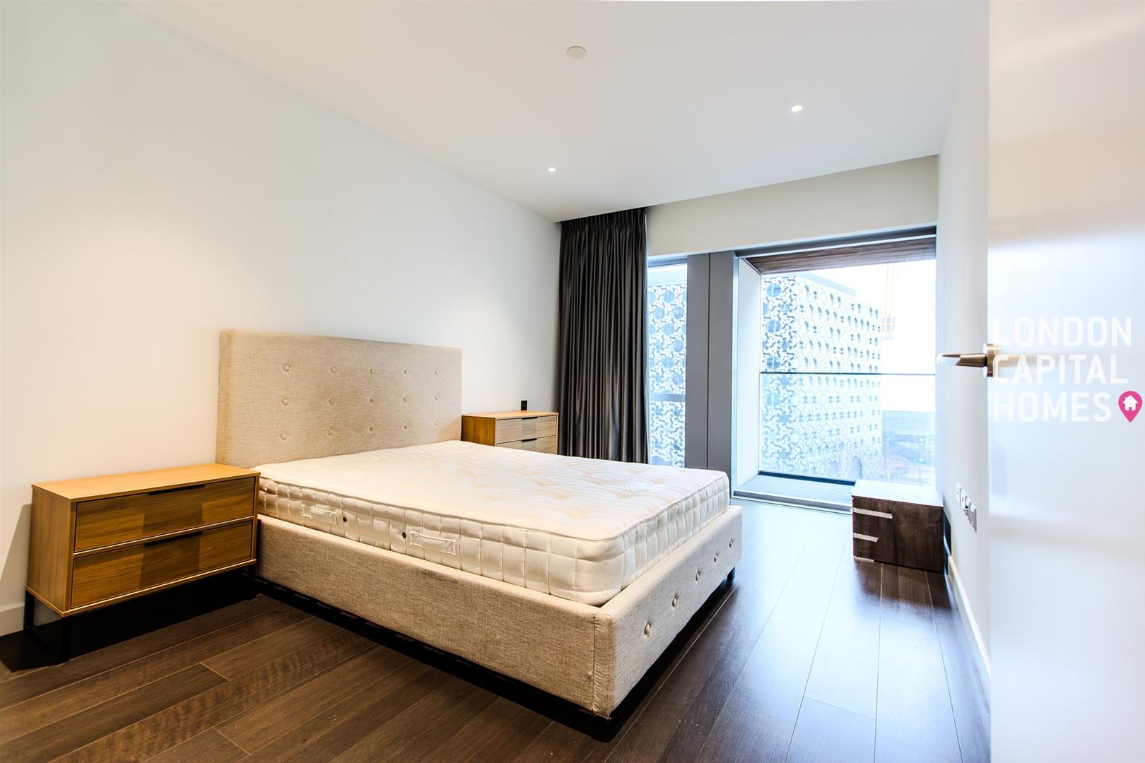 10 Cutter Lane, London